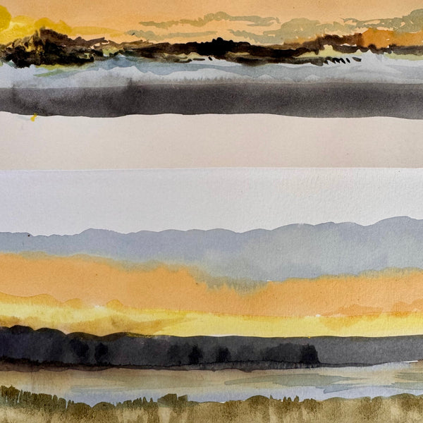 Introduction to Natural Inks and Paints - An In-Person Workshop in Wiltshire