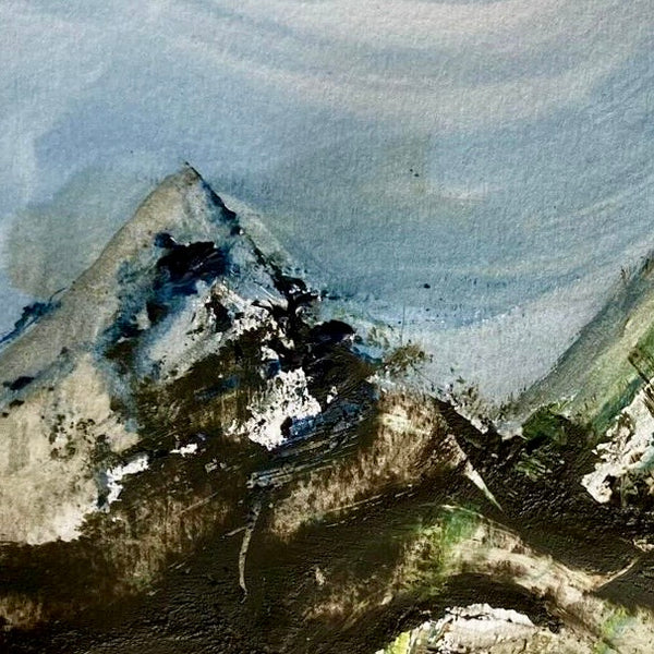 Introduction to Natural Inks and Paints - An In-Person Workshop in Wiltshire